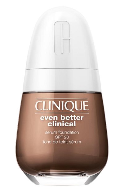 Тональный крем even better clinical spf 20, оттенок cn 126 espresso (30ml) CLINIQUE, арт. KY19-33, фото 1