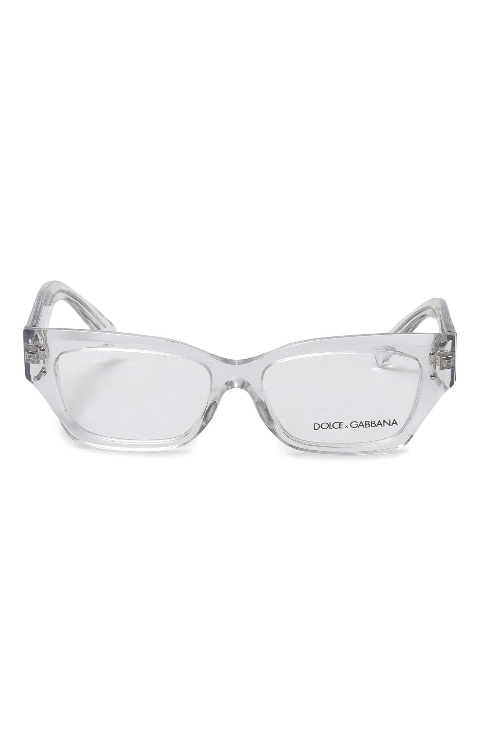 Оправа DOLCE & GABBANA, арт. 3387-3133, фото 3