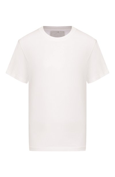 Женская хлопковая футболка LIU JO, арт. CA5392J6308