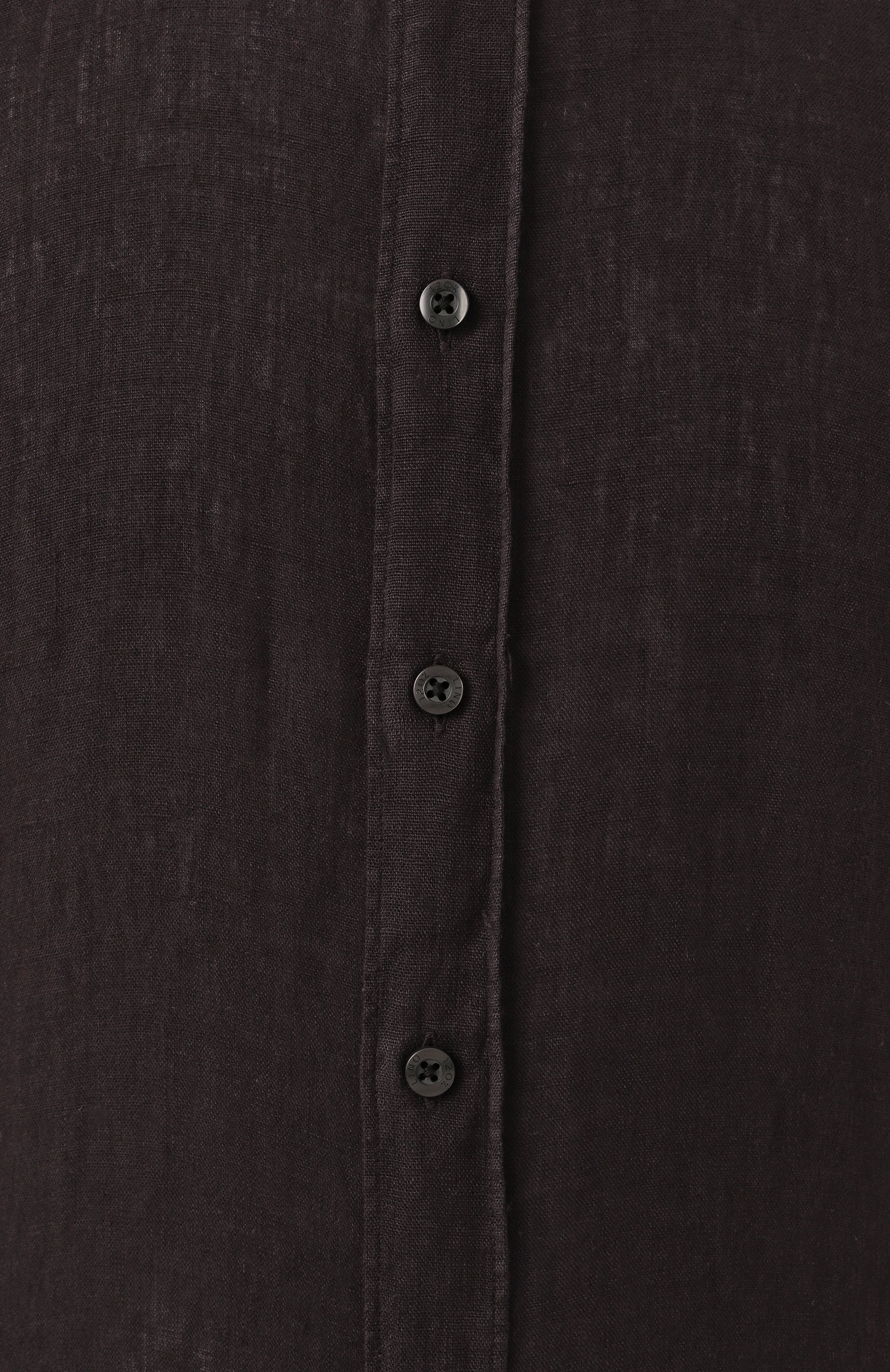 Льняная рубашка 120% LINO, арт. 32ALIM1311/0115/000, фото 6