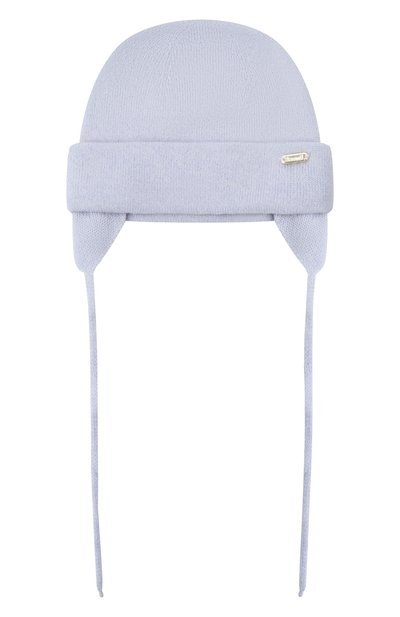 Шапка из шерсти и кашемира IL TRENINO, арт. CL-4005/N