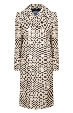 Пальто PRADA, арт. P689M-1WUJ-F0056-201, фото 1