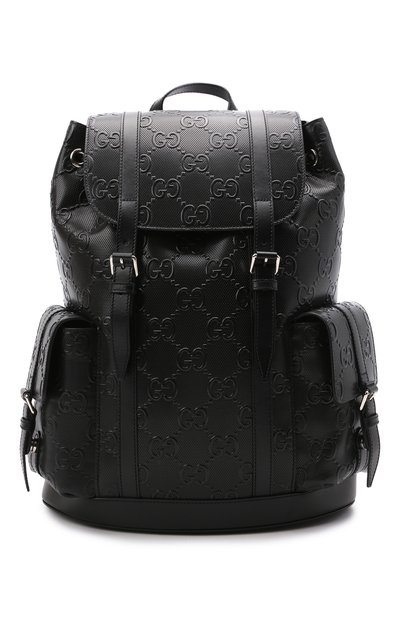 Кожаный рюкзак GUCCI, арт. 625770/1W3BN, фото 1