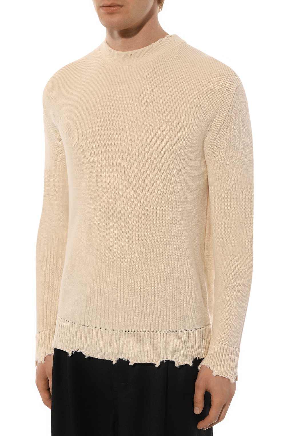 Шерстяной джемпер LANEUS, арт. F4LAMAJP009, фото 3