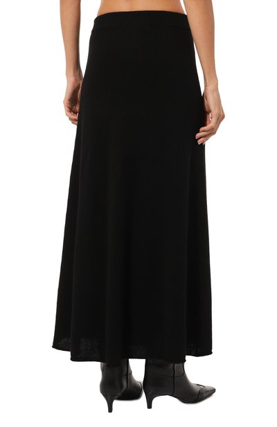 Кашемировая юбка FTC, арт. 920-0830, фото 4