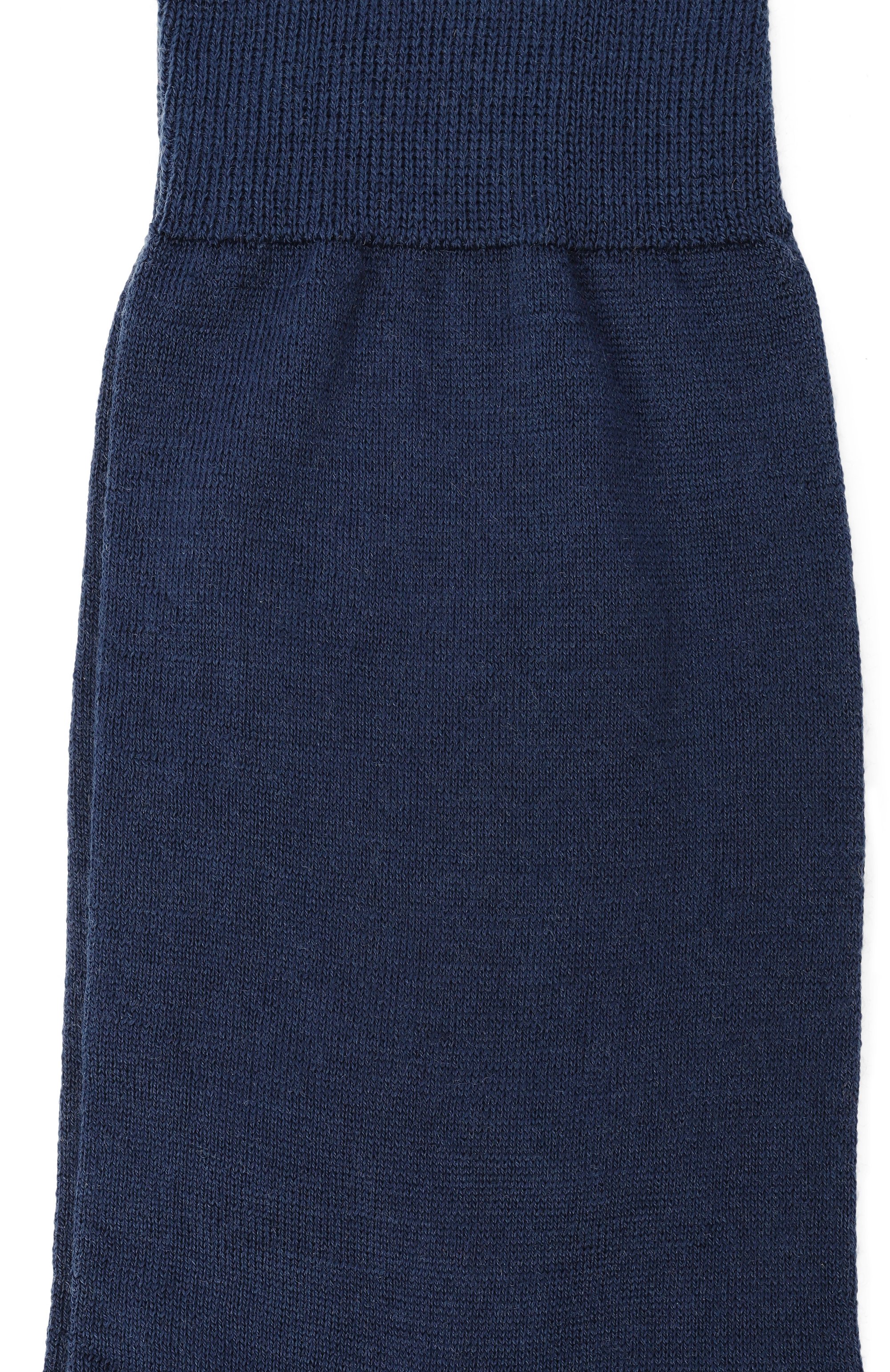 Носки из шерсти и шелка FALKE, арт. 14451, фото 2