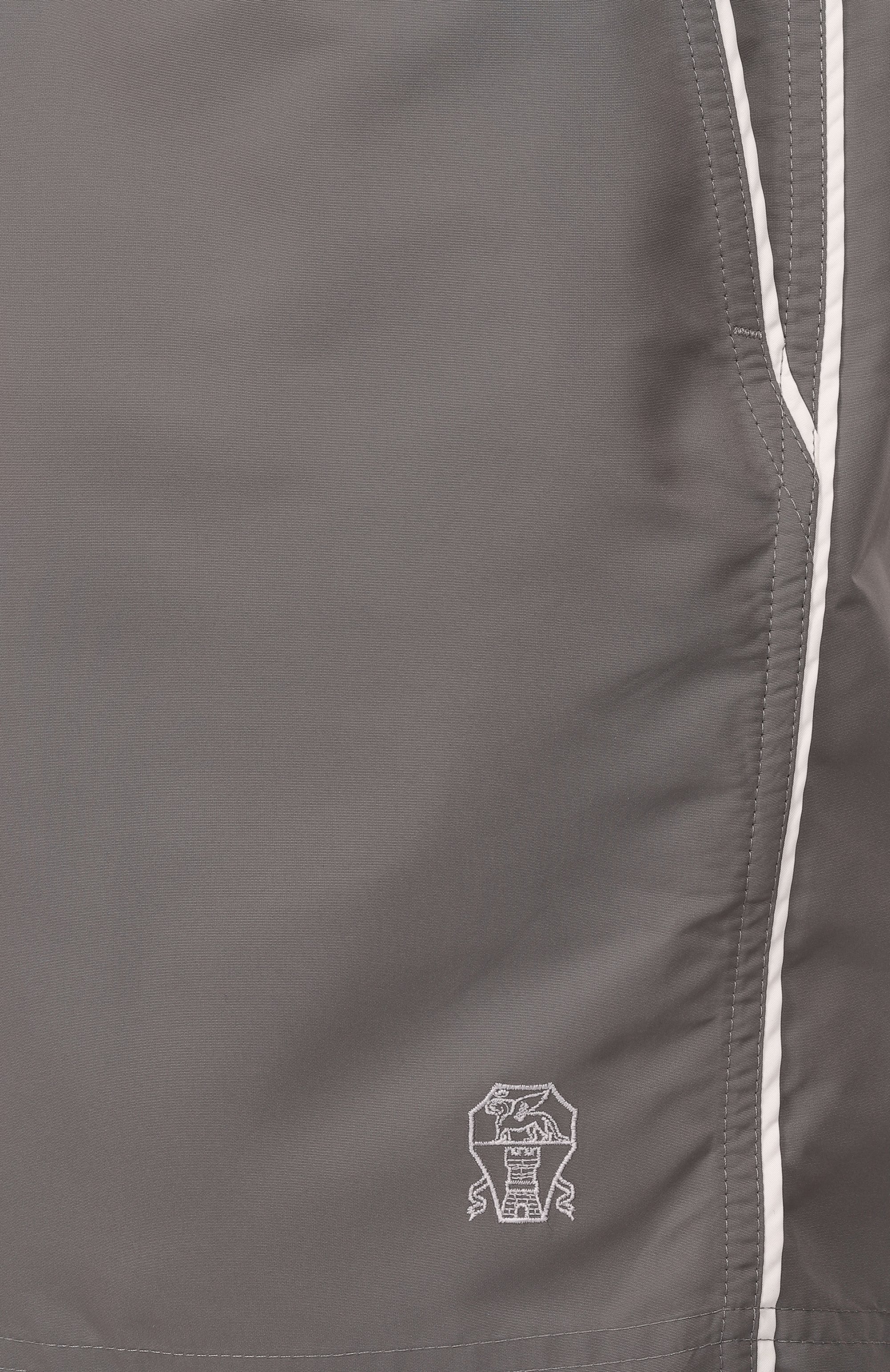 Плавки-шорты BRUNELLO CUCINELLI, арт. MW817045, фото 4