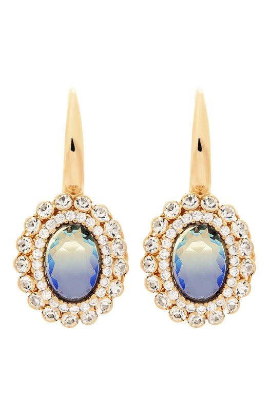 Серьги Anton Heunis ATW3.003 Золотой ATW3.003