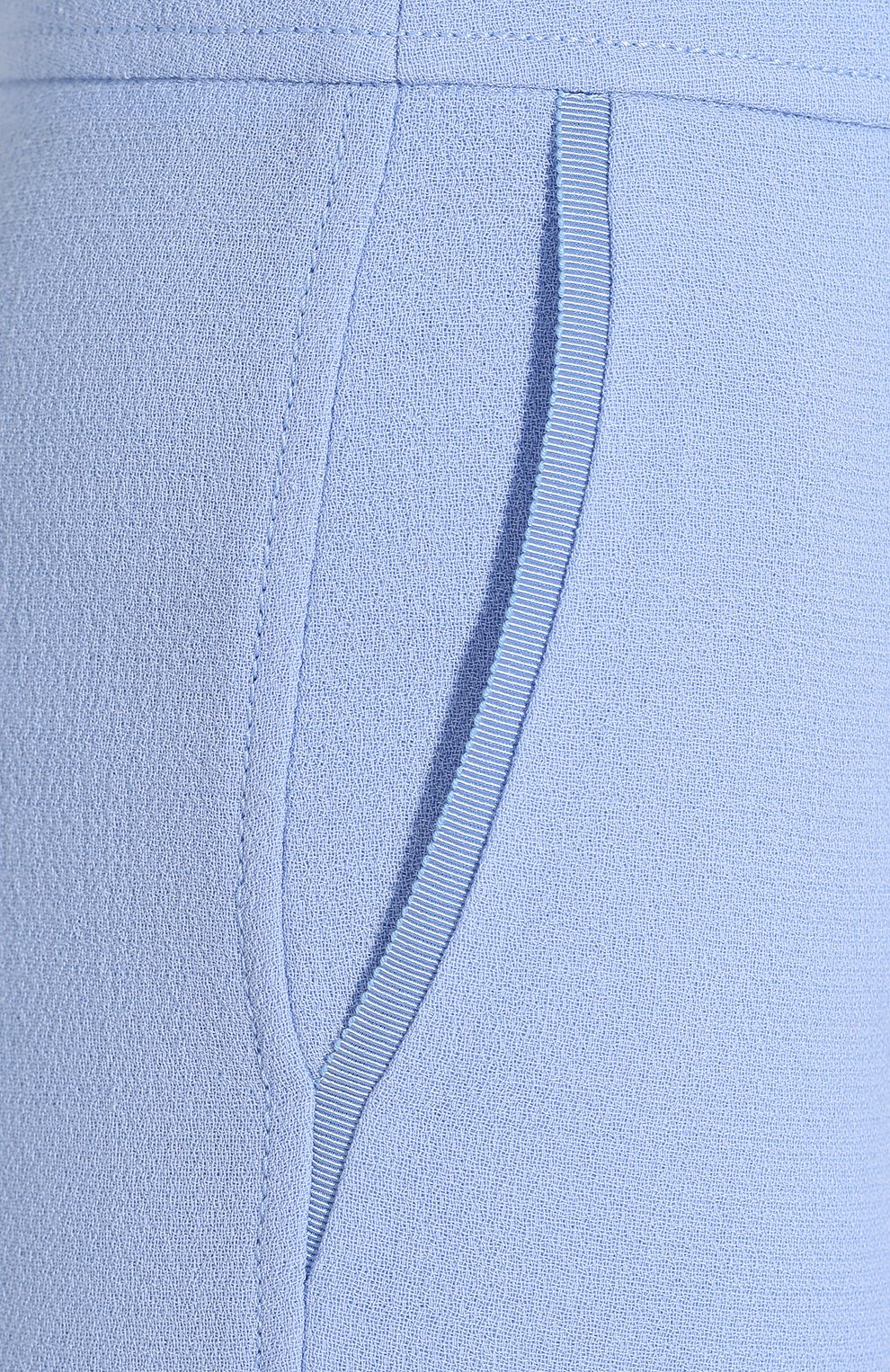 Шерстяные брюки EMILIO PUCCI, арт. 0ERT60/0E610, фото 5