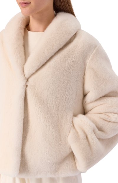 Шуба из норки VICTORIA KUSENKOVA, арт. 741208512683, фото 5