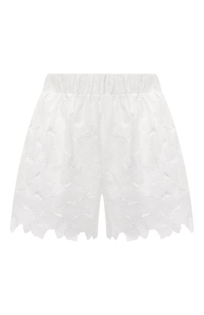 Шорты REDVALENTINO, арт. VR0RF00Q/5TB, фото 1