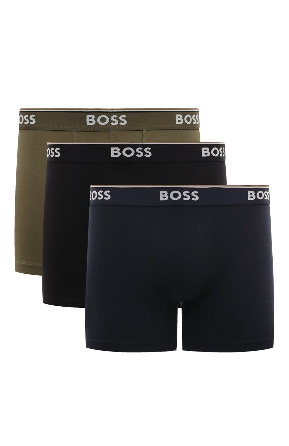 Комплект из трех боксеров BOSS, арт. 50517828, фото 1