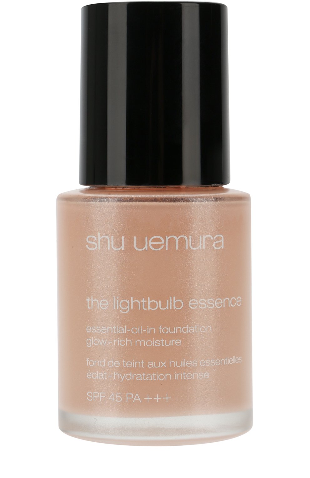 Тональная эссенция the lightbulb essence, оттенок 384 (30ml) SHU UEMURA, арт. 4935421646147, фото 1