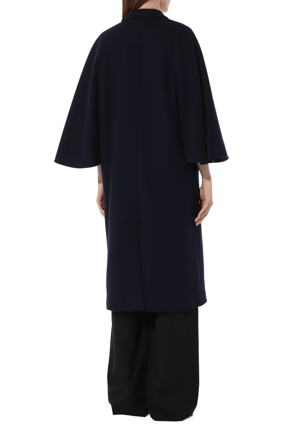 Шерстяное пальто GUCCI, арт. 569427 ZHW03, фото 4