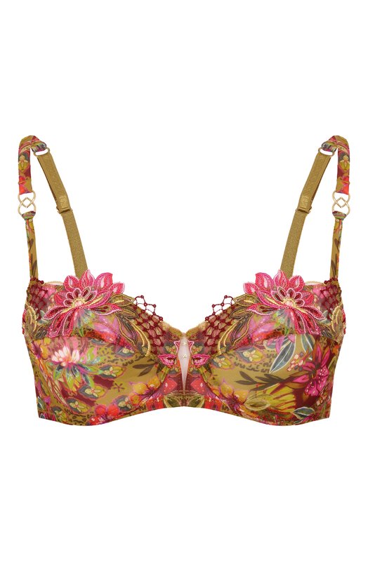 Бюстгальтер-балконет Lise Charmel ACJ3037 Разноцветный ACJ3037