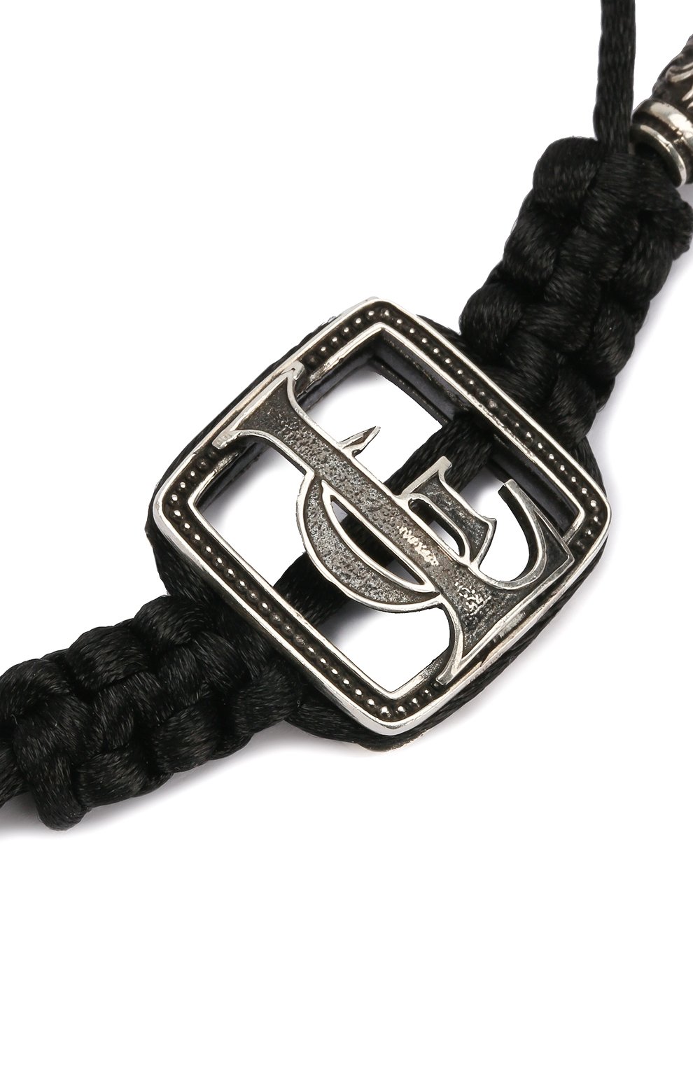 Браслет spinning skull GL JEWELRY, арт. M420028-S97-305, фото 3