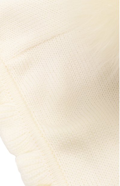 Шерстяной капор CATYA, арт. 428617/P, фото 3