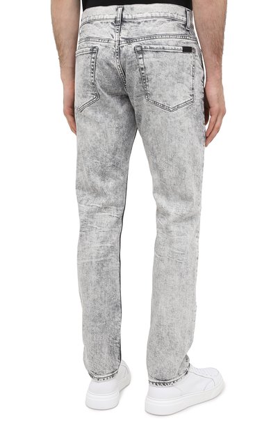 Джинсы 7 FOR ALL MANKIND, арт. JSD4R780MG, фото 4