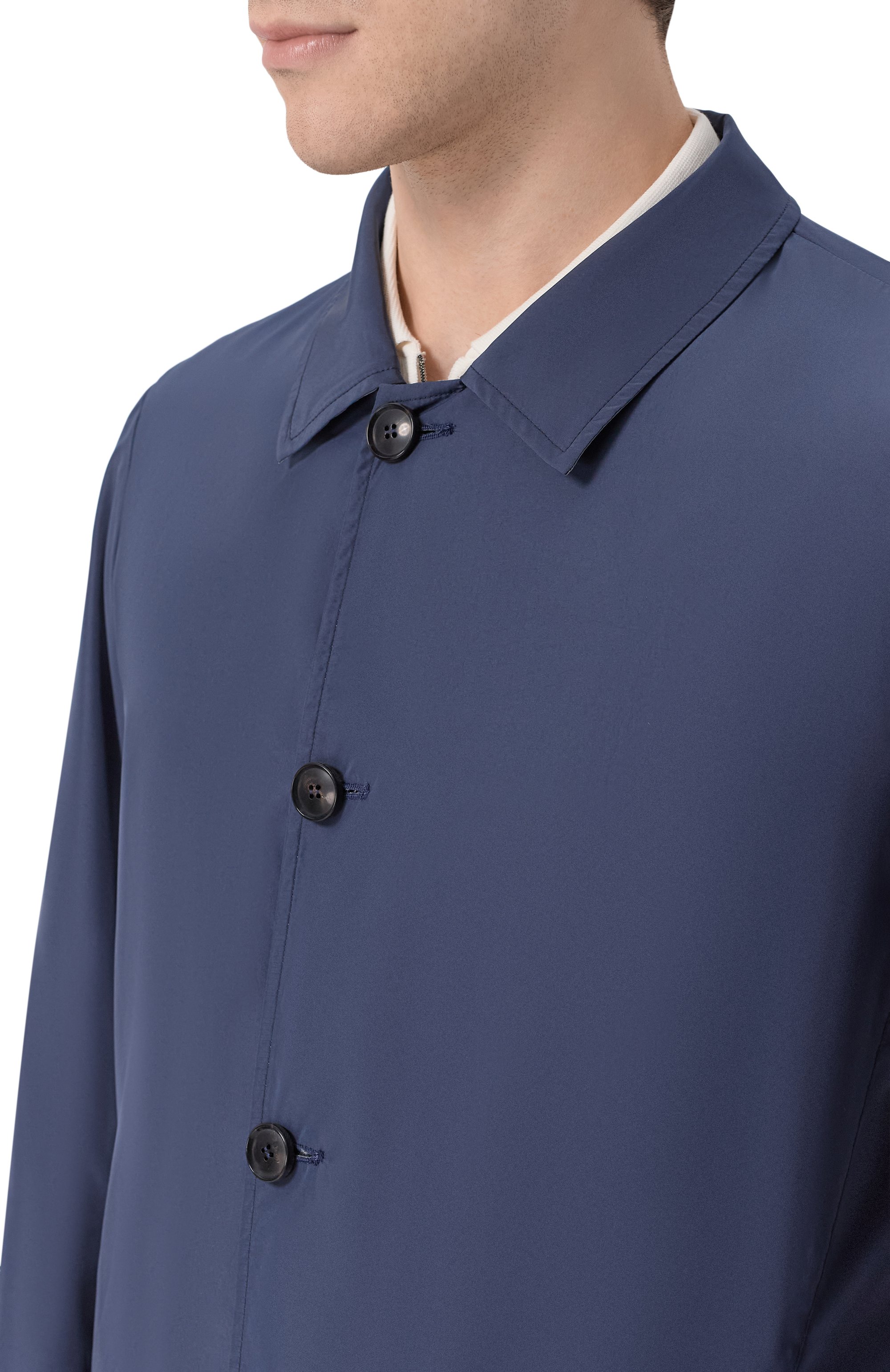 Двусторонний плащ ANDREA CAMPAGNA, арт. 841829/T0T1624, фото 5