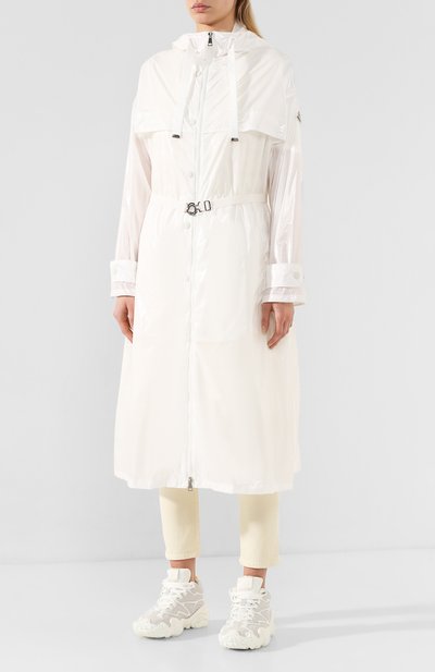 Плащ isabelle MONCLER, арт. F1-093-1D506-00-C0447, фото 3