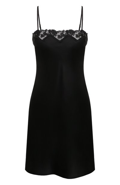 Женская шелковая сорочка CHANTELLE, арт. C15OW5