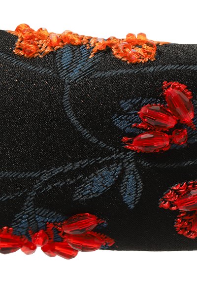 Ободок для волос PANFIL, арт. 055-BND-D, фото 4