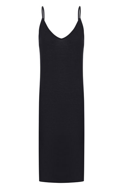 Женское платье из шерсти и шелка 12 STOREEZ, арт. 137169