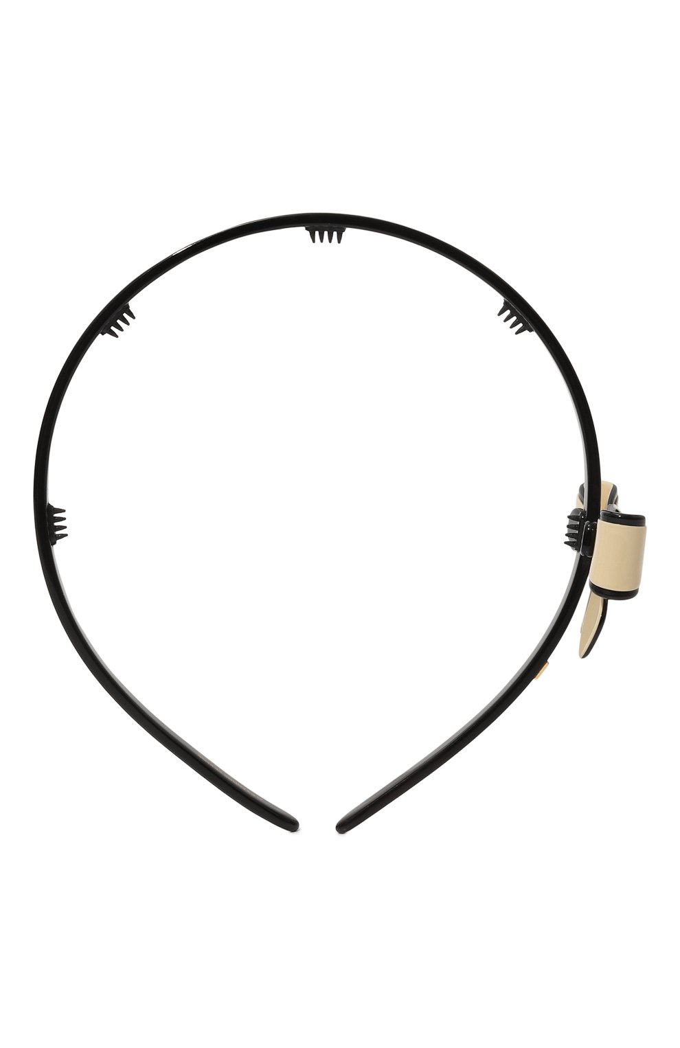 Ободок для волос affinité ALEXANDRE DE PARIS, арт. AHB-12688-03 X, фото 1