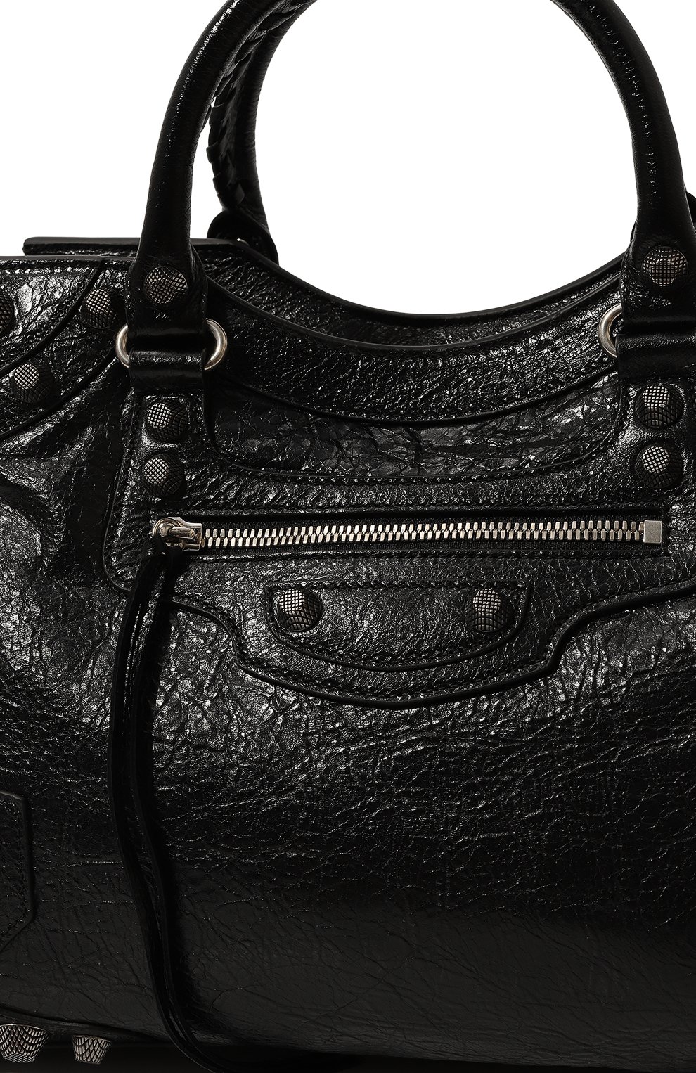 Сумка neo cagole BALENCIAGA, арт. 700451/210B0, фото 3