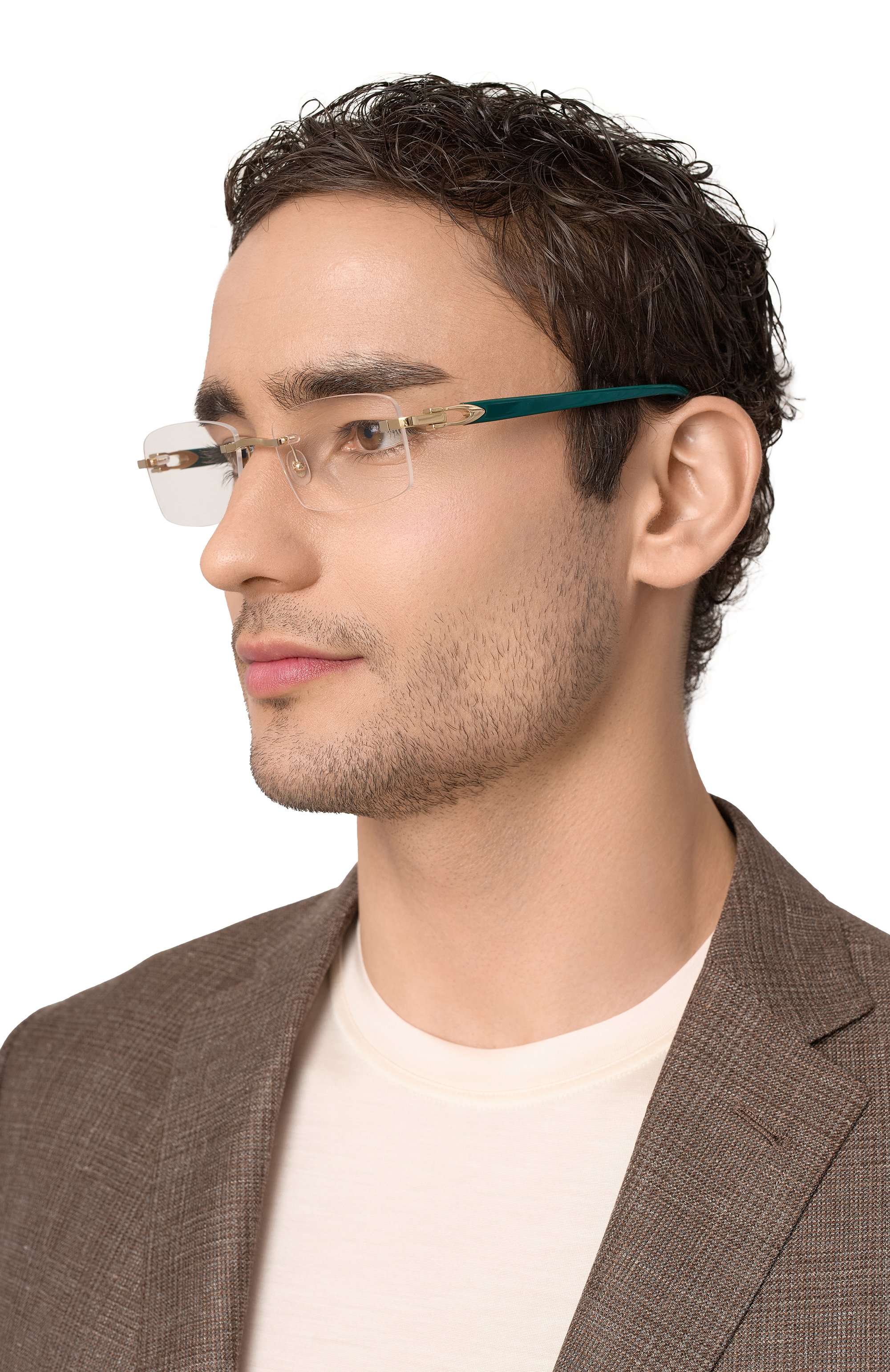 Оправа CARTIER, арт. CT0287 011, фото 2