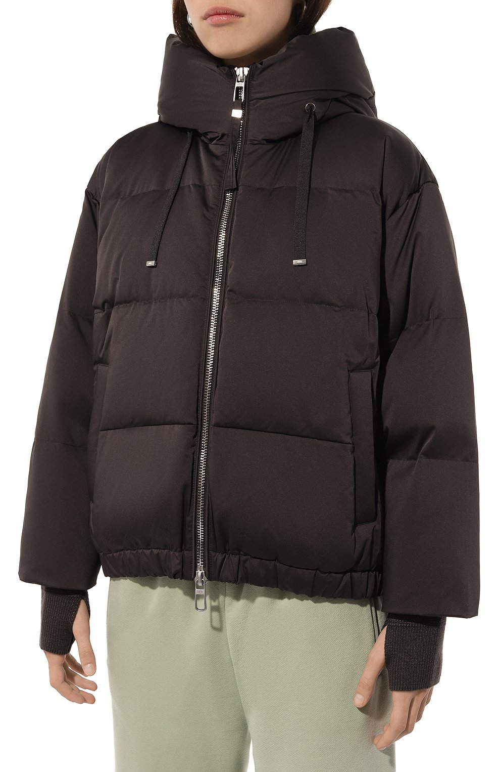 Пуховик DUNO, арт. HEKA/M/MESTRE, фото 3