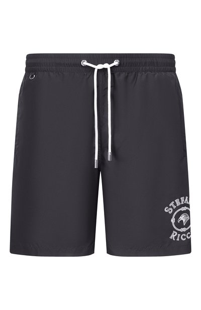 Мужские плавки-шорты STEFANO RICCI, арт. M6B6200040/DFC001