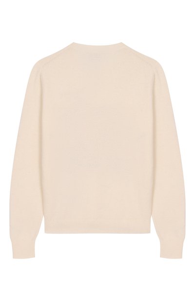 Пуловер из шерсти и вискозы MC2 SAINT BARTH, арт. PRC0001-02117I/PRINCESS, фото 2