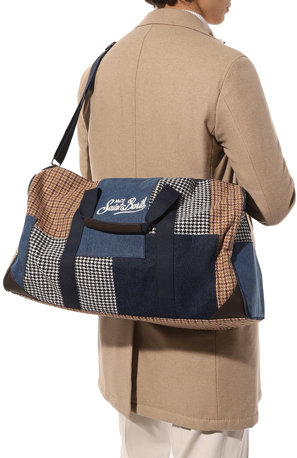 Сумка MC2 SAINT BARTH, арт. STBA/JETLEG W/10481E, фото 2