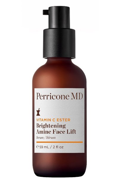 Женская восстанавливающая сияние и разглаживающая сыворотка vitamin c ester (59ml) PERRICONE MD, арт. 5060746524609