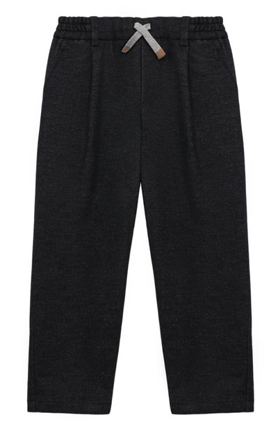 Брюки ELEVENTY, арт. EV6P40/I0234/6-10