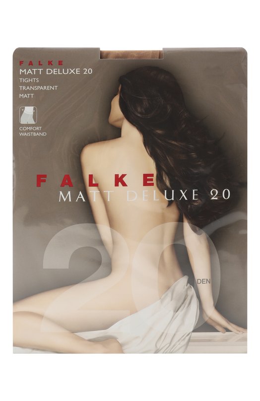 Колготки Falke 40620 Бежевый 40620
