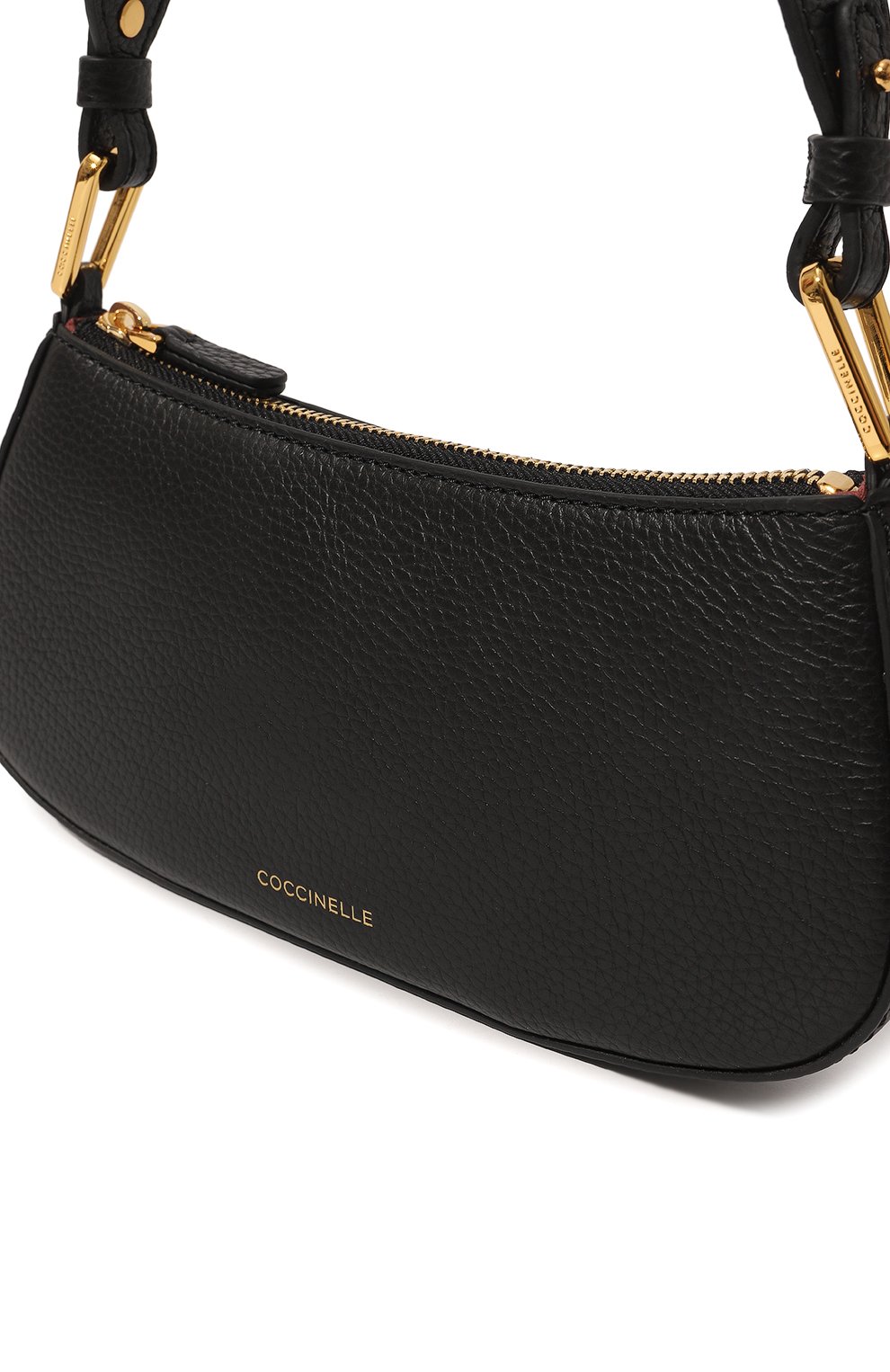 Сумка merveille COCCINELLE, арт. E5 MRF 52 01 01, фото 3