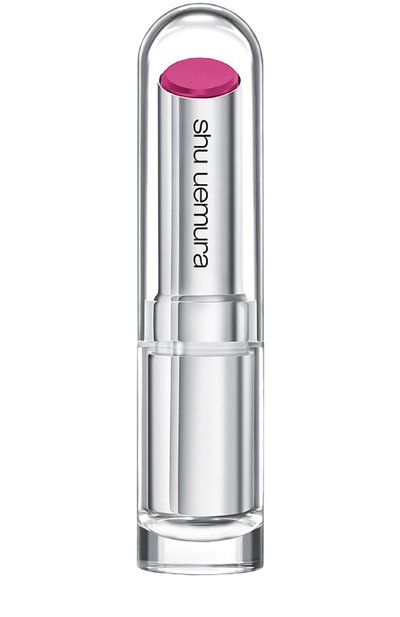 Женская помада для губ rouge unlimited, оттенок wn02 SHU UEMURA, арт. 4935421647298