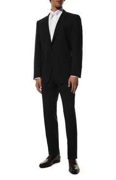 Хлопковая сорочка TOM FORD, арт. 5FT000/94S3JA, фото 1