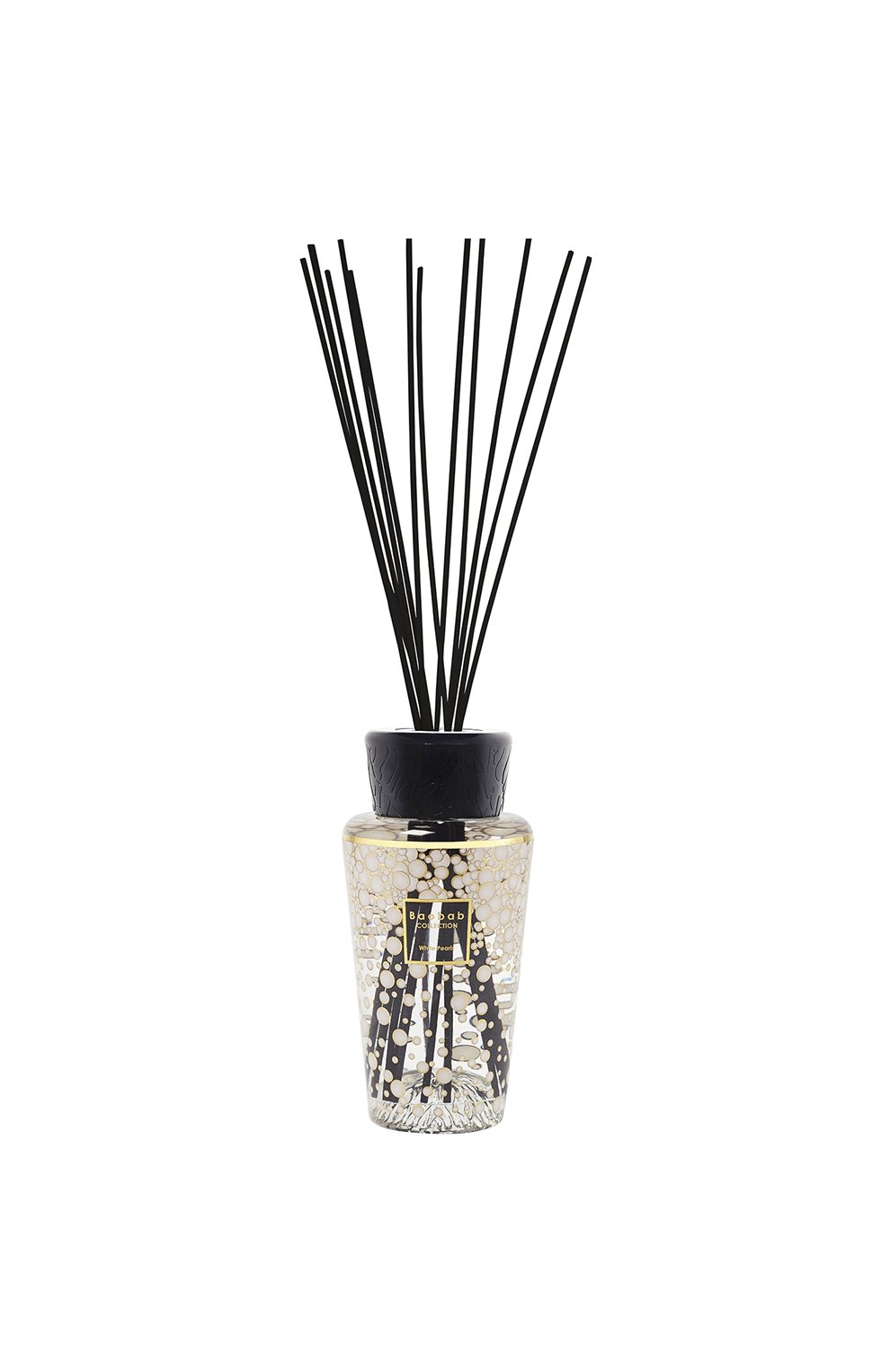 Диффузор pearls white pearls BAOBAB, арт. 5415198481763, фото 1