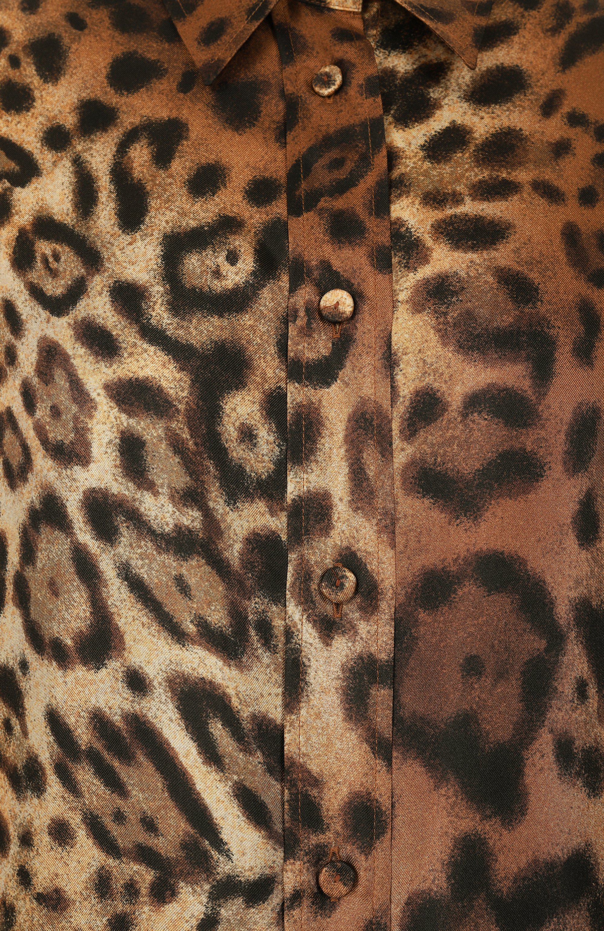 Шелковая рубашка ACADEMIA, арт. CELIA-ST-BC/74DM3, фото 6