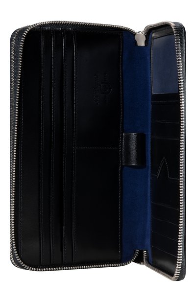 Кожаная борсетка S.T. DUPONT, арт. 181012, фото 2