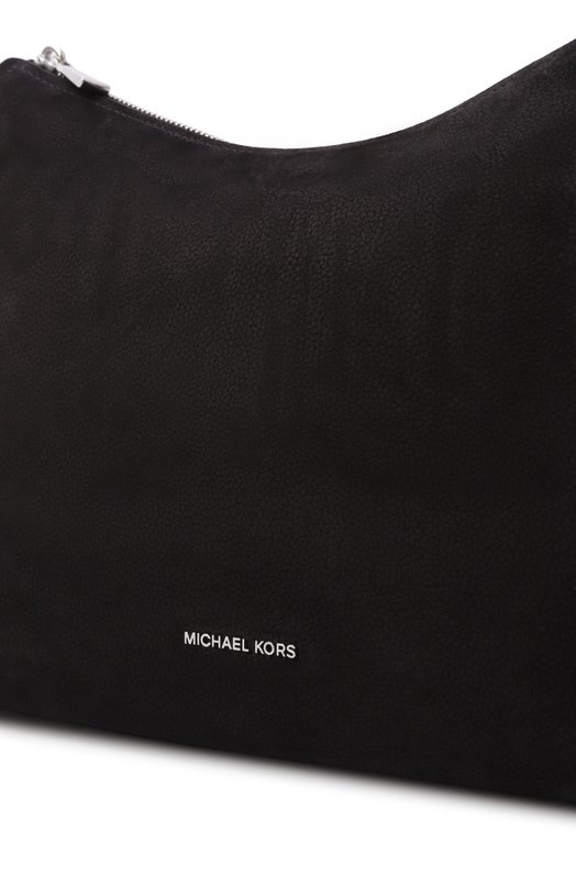 Сумка Nolita medium MICHAEL Michael Kors 30F5SY5M2L Чёрный  30F5SY5M2L Фото 6