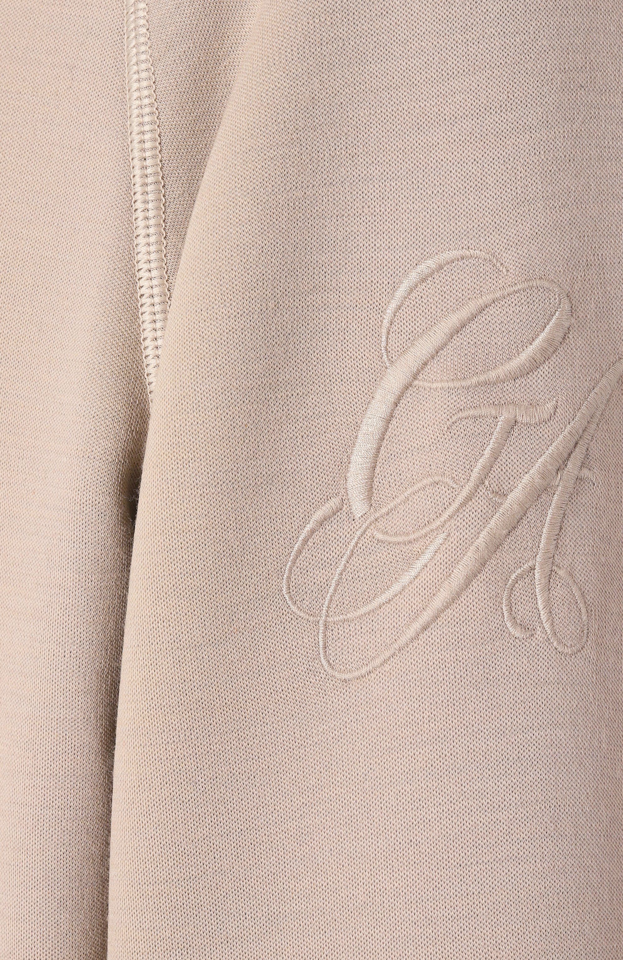 Бомбер из шерсти и вискозы GIORGIO ARMANI, арт. 6KAB50/AJDFZ, фото 6