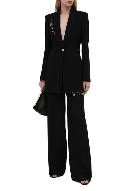 Жакет VERSACE, арт. 1001200/1A01216, фото 2