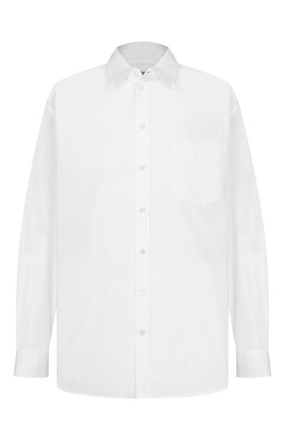 Мужская хлопковая рубашка MOSCHINO, арт. A0213/0235