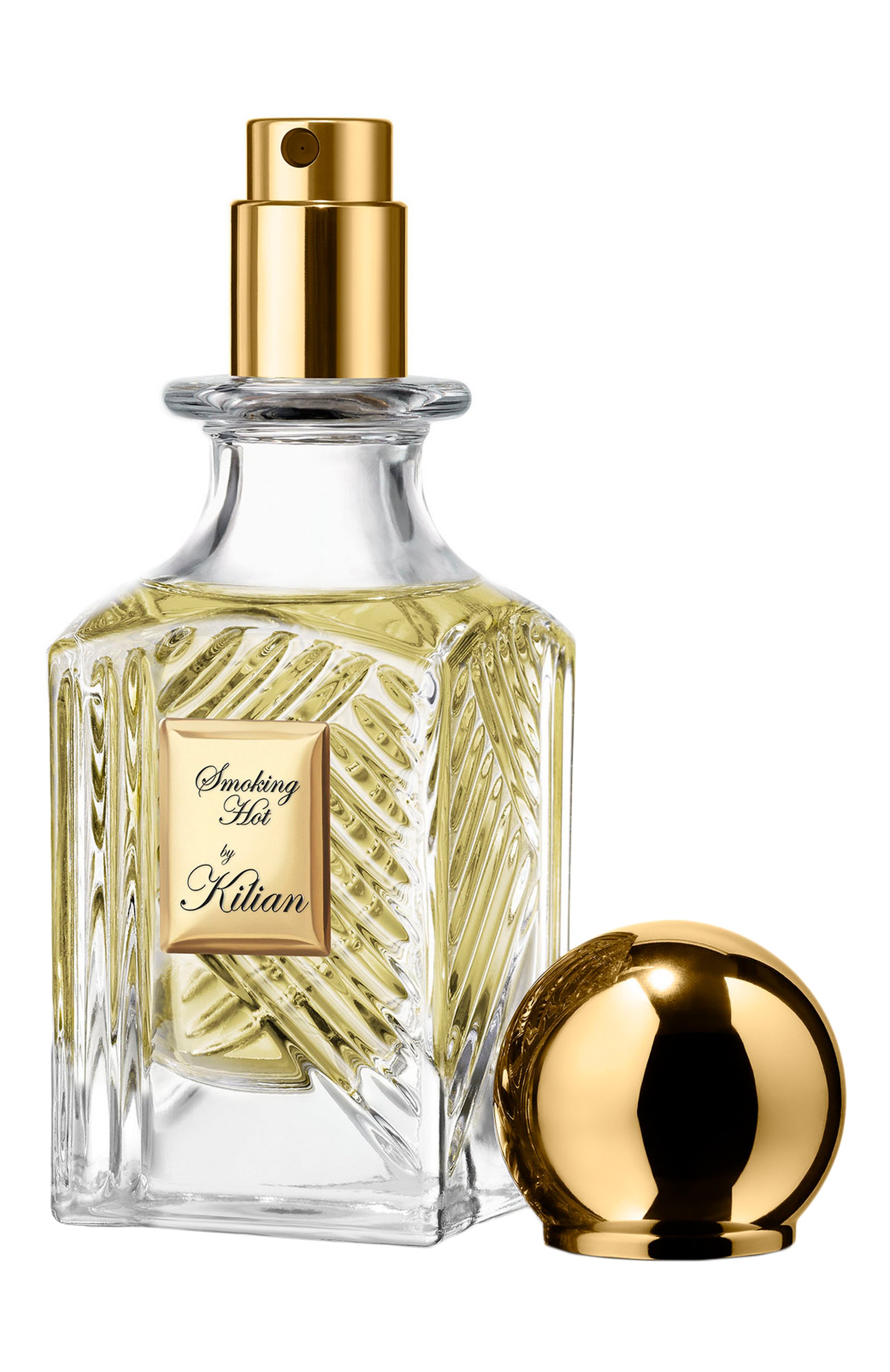 Парфюмерная вода smoking hot (30ml) KILIAN PARIS, арт. 3700550242604, фото 2
