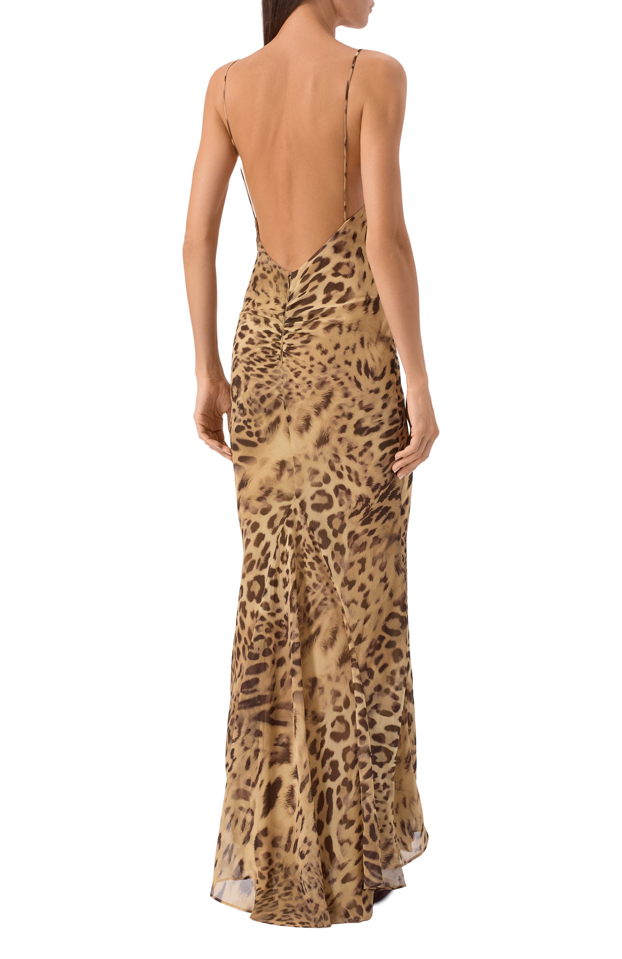 Платье THE ANDAMANE, арт. T180131A/TNP255, фото 4