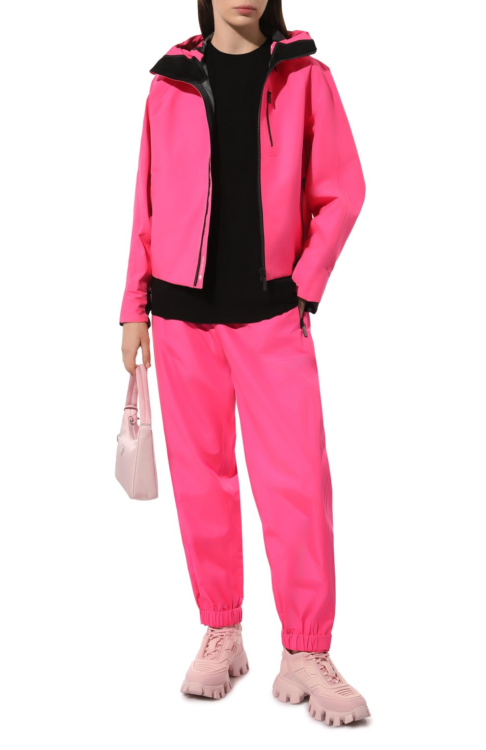 Куртка PRADA, арт. 291702-1S2L-F0XNQ-192, фото 2